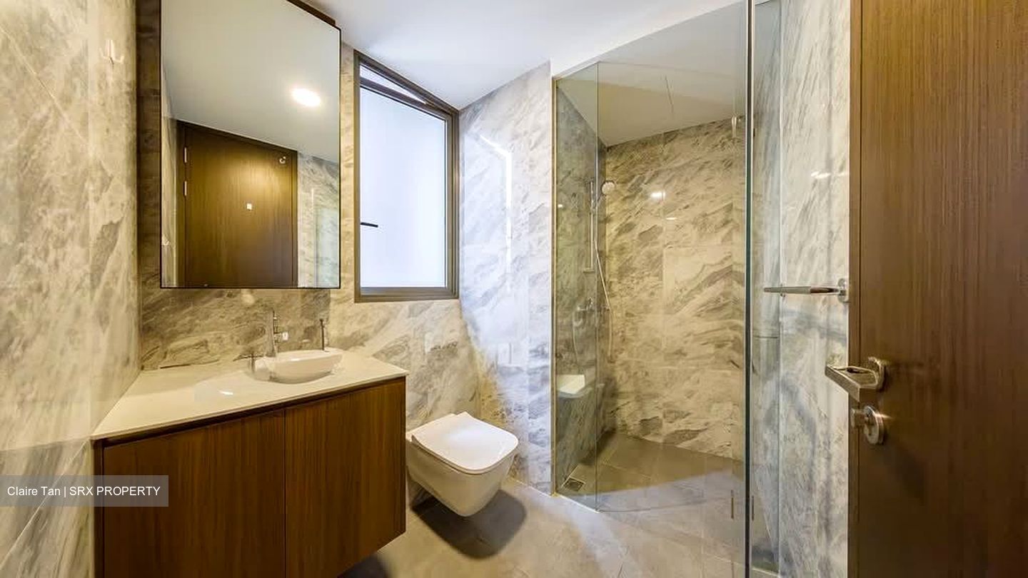 The Watergardens At Canberra (D27), Apartment #545705721